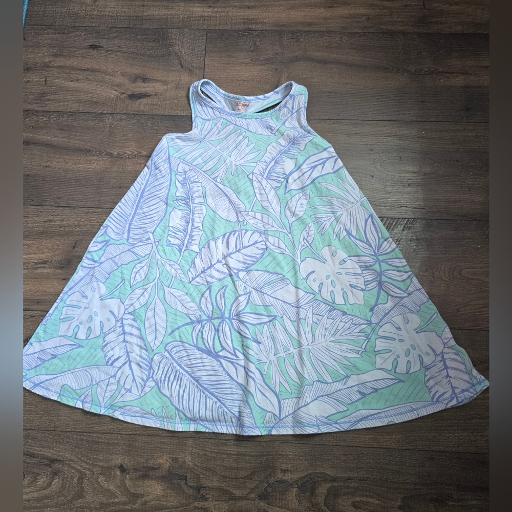 Cat & Jack Girls Summer Dress